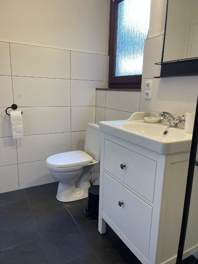 Ferienwohnung Hitzacker/Elbe Eksteriør bilde