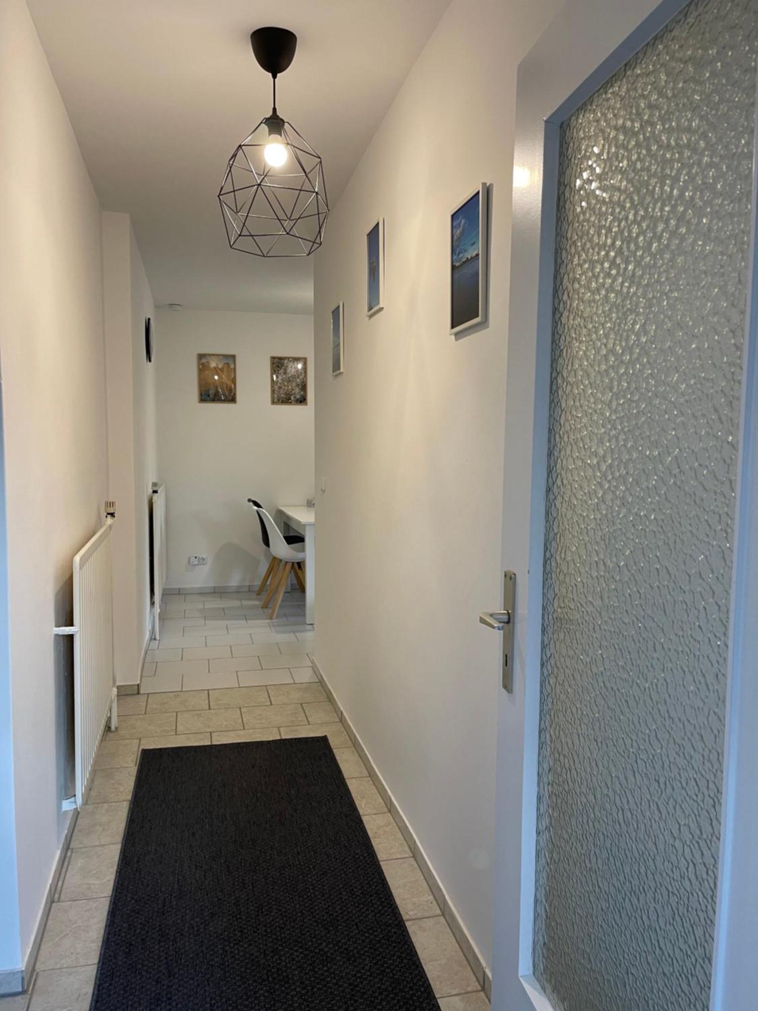 Ferienwohnung Hitzacker/Elbe Eksteriør bilde